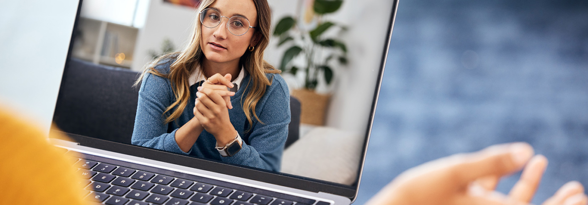 Bilden Sie sich in unserer Fortbildung weiter, um Ihre Praxis zu modernisieren, Ihre Fähigkeiten auszubauen und die höchsten Standards in der psychotherapeutischen Versorgung zu erreichen.