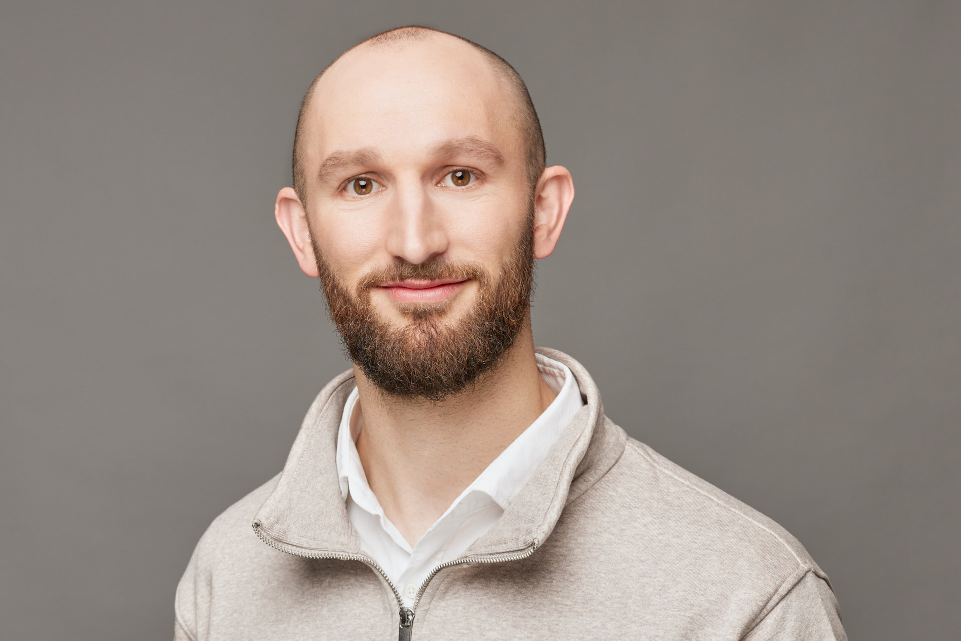 Michael Mürbeth